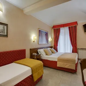 Silla Hotel Roma