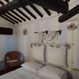 Le Residenze Ristori Apartamento Cortona