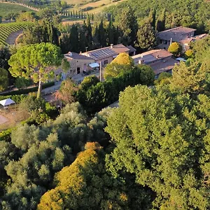La Magione Apartamento Quercegrossa
