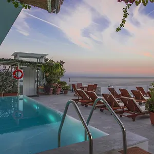 Marina Riviera Амальфи