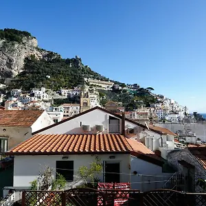  Apartamento Casa Colonne