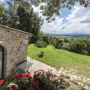 La Collina Dei Lecci Agroturismo San Gimignano